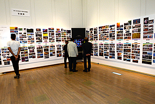 第100回記念二科展 特別展示